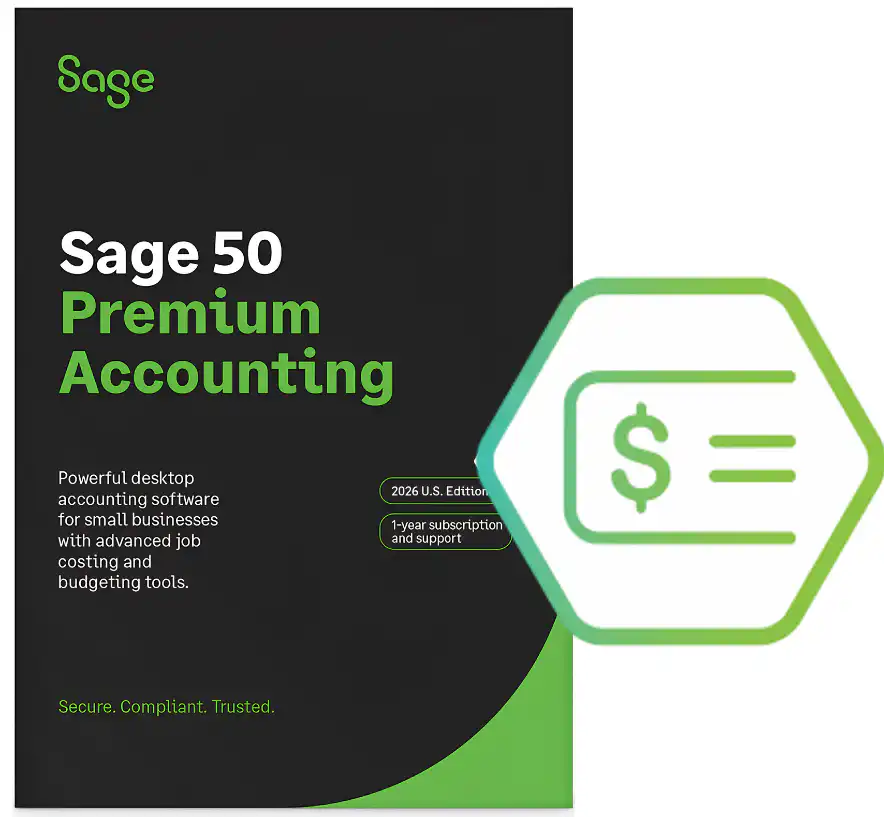 Premium Bundle w Payroll