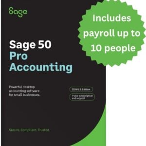 Pro Bundle with payroll