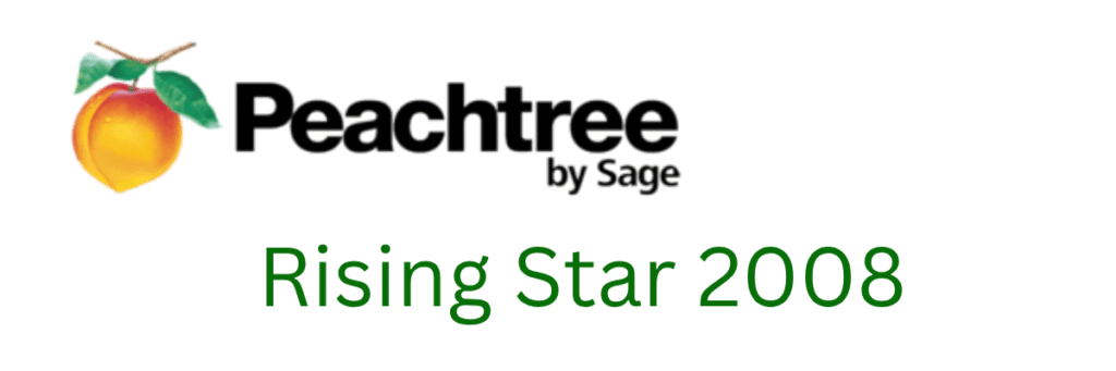 2012 Peachtree Rising Star