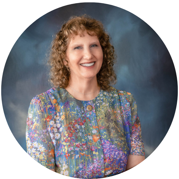 Shirley Byard- Sage 50 Consultant