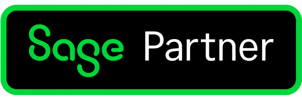 Certified Sage Partner
