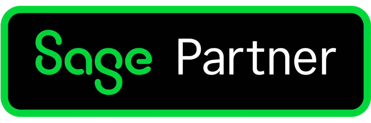 Certified Sage Partner