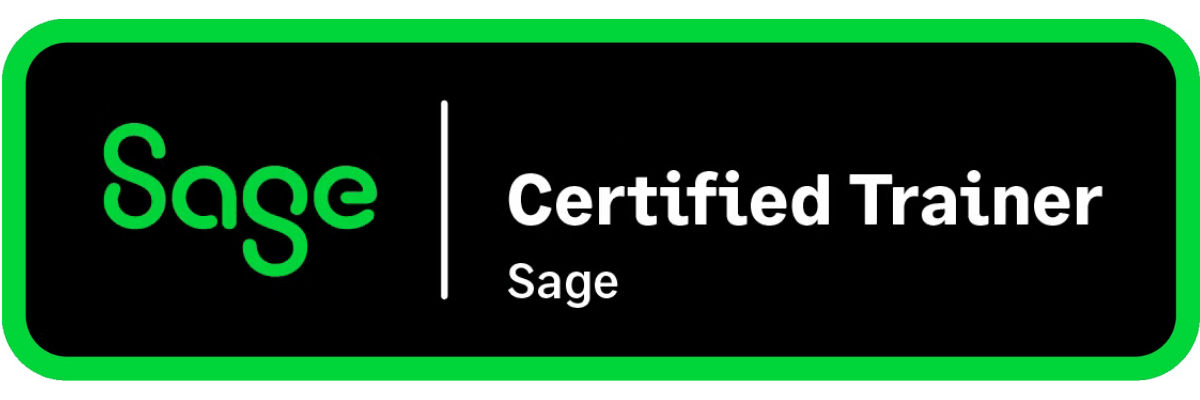 Certified Trainer