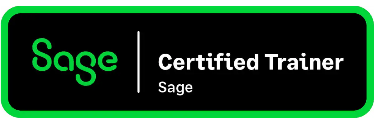 Certified Trainer