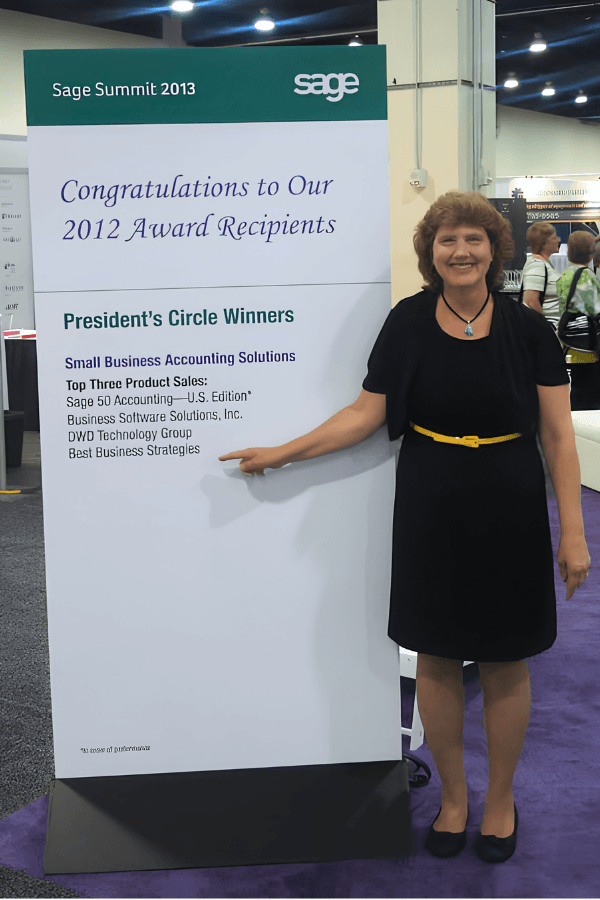 Sage Award