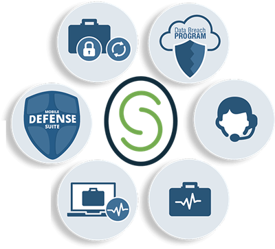 security shield