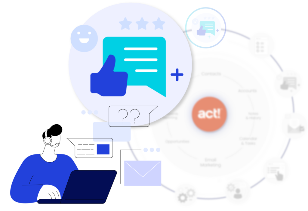 website chat