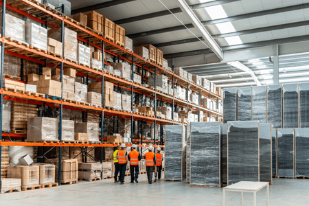 Wholesale Distribution